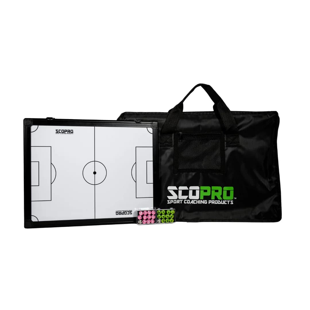 SCOPRO Soccer bundle