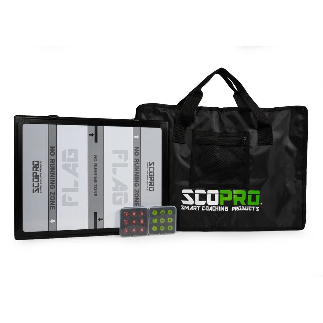 SCOPRO Flag football bundle