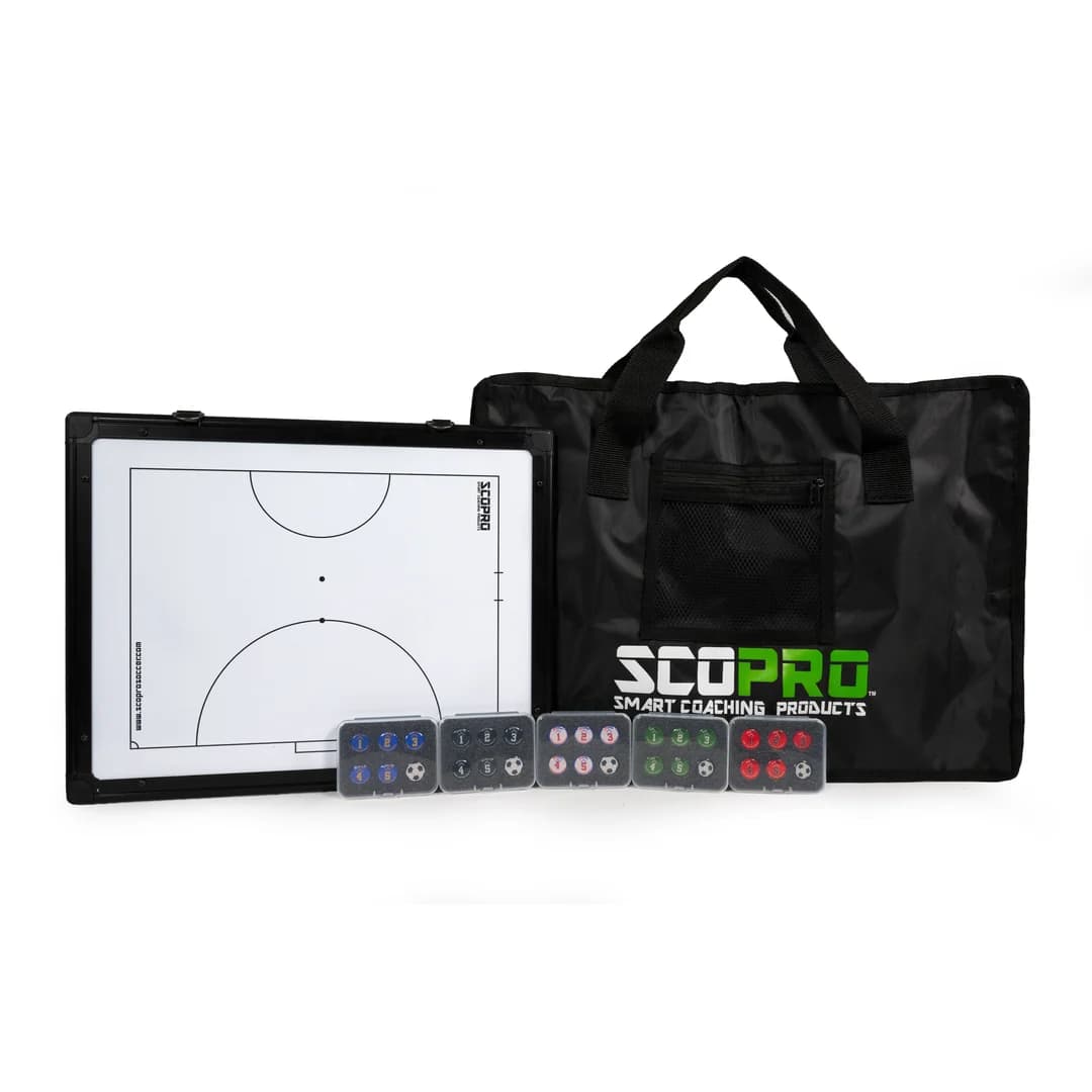 SCOPRO Futsal bundle