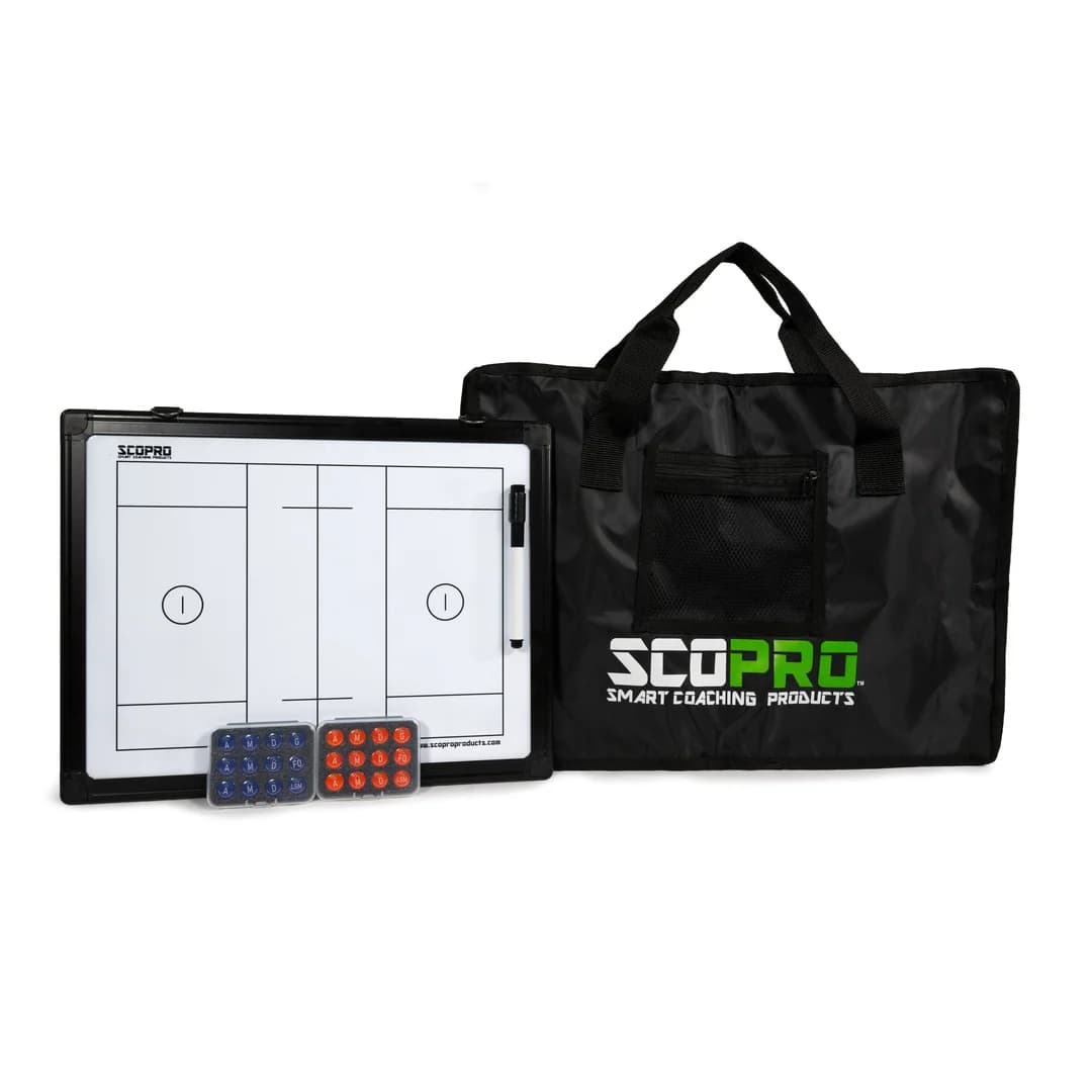 SCOPRO Lacrosse bundle